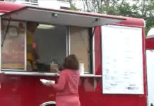 Harrisonburg, VA: Food Truck Court Now Has Mexican Food
