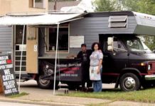 West Virginia: Local Food Trucks Make Their Way Across the Mountain State