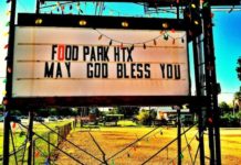 Houston, TX: Houstonians, Rejoice! New Food Truck Parks Set to Open