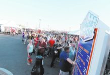 Las Vegas, NV: Foodie Fest Brings Food You’ve Been Missing to Las Vegas