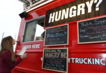 Valparaiso, IN: Hungry Inc. Food Truck Brings Mobility to Mealtime