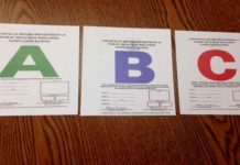 Louisville, KY: Louisville Food Trucks Begin Getting Letter Grades