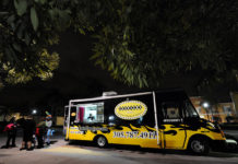 Boynton, FL: New Ordinance to Allow Food Trucks Back in Boynton