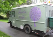 Newport, RI: Little Compton Business To Take Part in Food Truck Festival