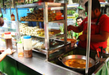 Manila, PH: Manila’s Meals on Wheels – A Food Cart Revolution