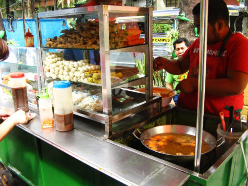 PH-Manila-meals_on_wheels-foodcart
