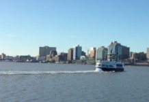 Halifax, CAN: The First Maritime Food Truck Rally Rolls into Halifax
