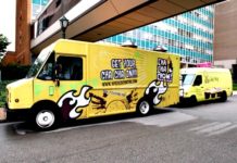 St. Louis, MO: How Do St. Louis Food Trucks Survive the Winter?