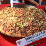 PH-Manila-foodtruck-Casa Gonis Wagyu Paella