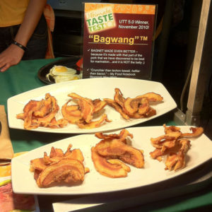 A taste of the exotic at Cheryl’s Cuisine