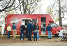 Henrietta, NY: The Hots for Henrietta