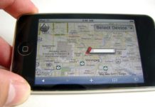 National News: Real-Time GPS Positions Help Business