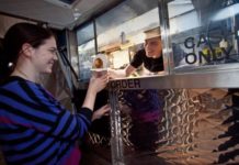 Halifax, CAN: Food Truck Culture to Take Over Halifax at Weekend Rally