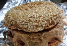New York, NY: NYSF First Look – The Green Radish