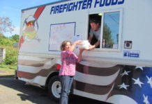 Jackson County, FL: Firefighting Mayor also Runs a Food Truck