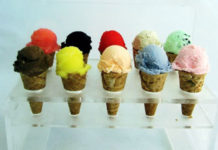 Chicago, IL: Food Truck Series Part 2 – Ice-Cubed