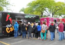 Rolling Meadows, IL: Rolling Meadows Farmers & Trucks will Return Next Year