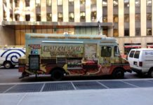 New York, NY: Daily What?! Katz & Dogz Food Truck is Not Actually Associated with NYC’s Famous Katz’s Deli