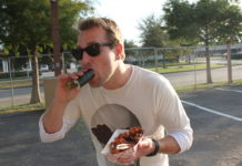 Houston, TX: 2nd Annual Houston Food Truck Festival a Hit