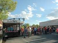 Pittsfield, MA: Pittsfield Releases Draft Food Truck Ordinance