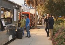 Lakeland, FL: Lakeland Food Trucks Getting Mixed Reviews