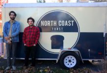 Oberlin, OH: Oberlin Food Truck Business Hits Road Block