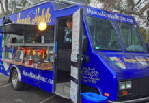 San Diego, CA: City Cooks Up Rules for Food Trucks