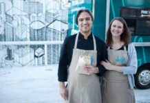 Edmonton, CAN: Edmonton Food Truck Looking to Contest to Boost Business