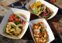 Houston, TX: My Food Park HTX Brings Inner Loop Trucks Out West