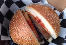 Long Island, NY: North Fork Burger Search – Eat Me, Drink Me Food Truck