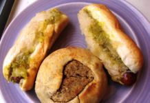 New York, NY: The (Almost) Perfect NYC Lunch – Hots Dogs & A Knish from Katz & Dogz