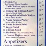 NY-Shangri-La Express-menu2