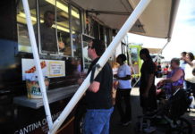 Birmingham, AL: Birmingham City Council Delays Food Truck Vote Due to Council President Maxine Parker’s Illness