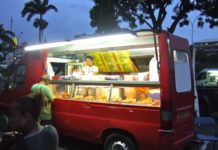 Cape Coral, FL: Proposed Cape Ordinance Could Hurt Business for Food Trucks