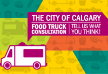 Calgary, CAN: YYC Food Trucks