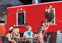 Riverside, CA: Gourmet Food Trucks are Tolerable in Riverside County—Finally!
