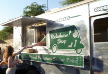 San Francisco, CA: Sameer Siddiqui of Pakistani Food Truck RickShaw Stop on Doing Homework and Running a Family Business