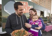 Phoenix, AZ: Food Trucks – Good Route to Opening A Restaurant?