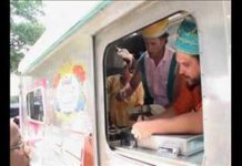 Washington, DC: Food Truck Lottery System Starting in DC