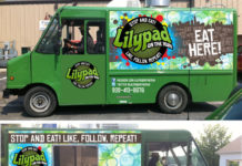 Washington, DC: D.C. Food Truck Vendors, No Longer Fighting for Parking, Praise New Regulations