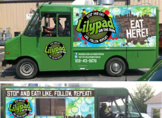 Washington, DC: D.C. Food Truck Vendors, No Longer Fighting for Parking, Praise New Regulations
