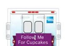 New York, NY: Everybody Likes Free – Cupcakes & Hot Cocoa Courtesy of Amex