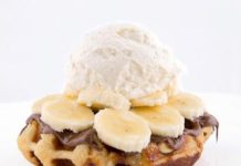 Chandler, AZ: Food Truck Waffle Crush Sweetens Streets of Southeast Valley