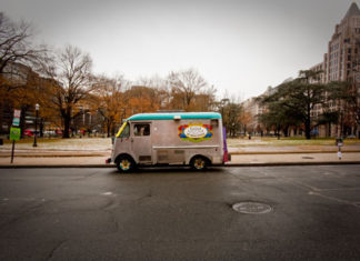 Washington, DC: D.C.’s Food Trucks Try to Adjust to the City’s New Regulations