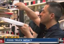 Lakeland, FL: Food Truck Rallies in Lakeland Continue to Draw Crowds, Despite the Skeptical Restaurant Owners