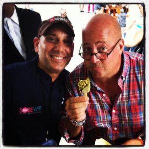 FL-Hollywood-HipHop-gelato-Andrew Zimmern pic