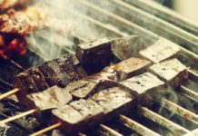 Manila, PH: The Filipino Streetfood #2 – Betamax