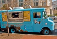 Washington, DC: Starting Monday, Best Food Truck Spots In D.C. To Be Assigned By Lottery