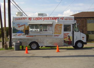 Washington, DC: New Washington, DC, Food Truck Rules Are (Mostly) Good (So Far)