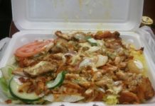 New York, NY: The Best Street Food in New York City